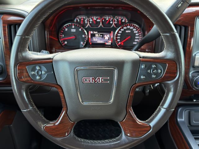 Used 2014 GMC Sierra 1500 SLE w/ SLE Value Package AWD/4WD image 18