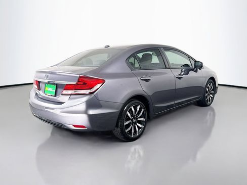 Used 2014 Honda Civic EX-L image 10