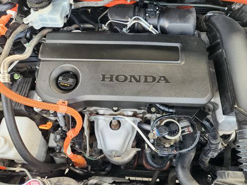 Used 2023 Honda CR-V Sport image 33