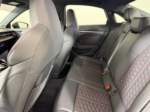 Used 2024 Audi RS 3 AWD/4WD image 26