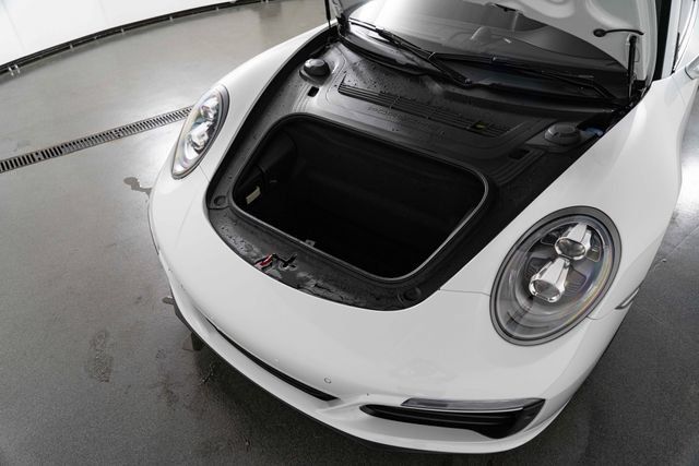 Used 2018 Porsche 911 Carrera 4S AWD/4WD image 26