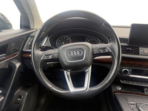Used 2018 Audi Q5 2.0T Premium image 14