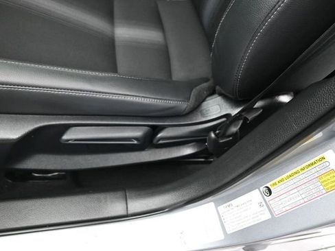 Used 2024 Honda Civic Sport image 21