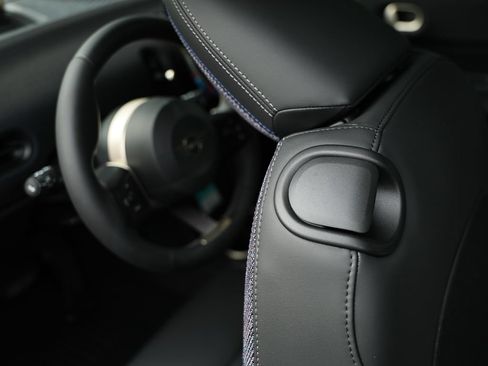 New 2026 MINI Cooper S FWD image 23