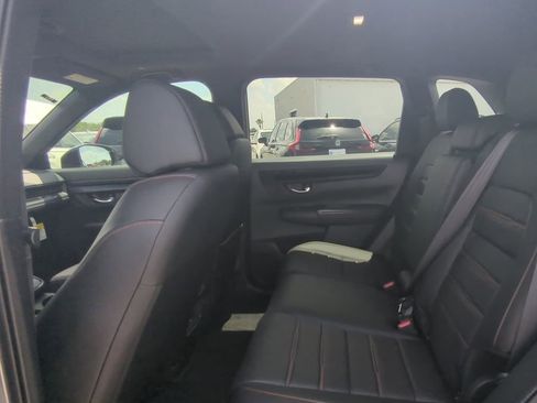 New 2026 Honda CR-V Sport-L image 17