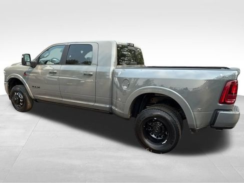 New 2026 RAM 3500 Limited AWD/4WD image 5