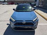 Used 2024 Toyota RAV4 XSE image 4