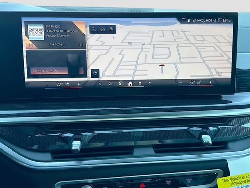 New 2026 BMW X5 xDrive40i w/ Executive Package image 33