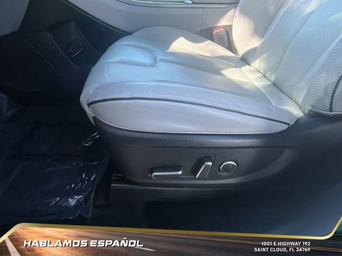 Used 2024 Hyundai Palisade SEL image 15