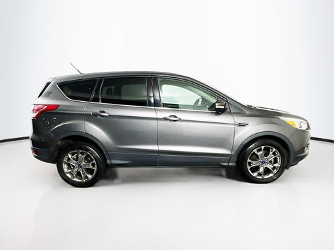 Used 2013 Ford Escape SEL FWD image 10