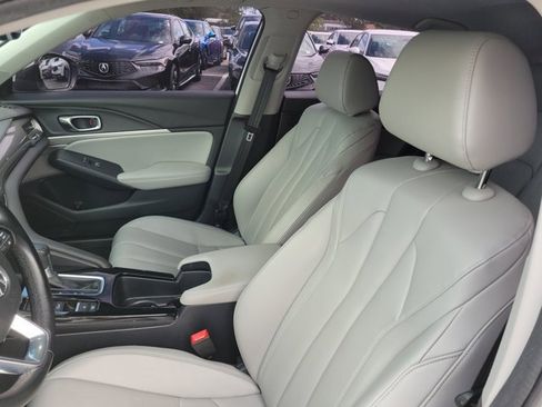 Certified 2023 Acura Integra image 8