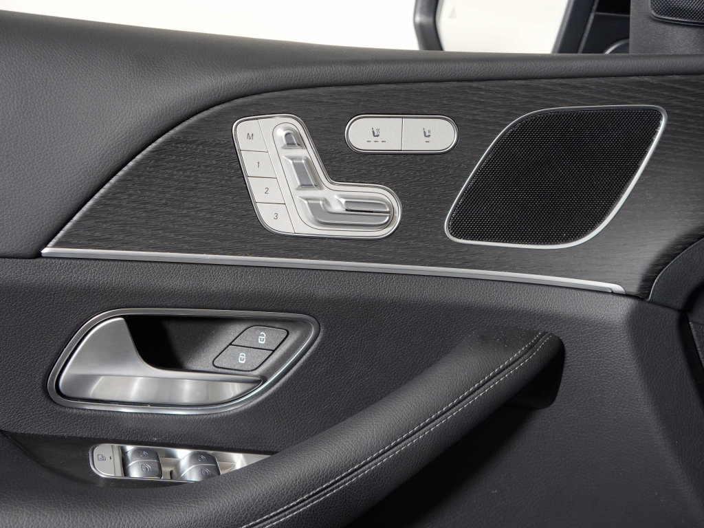 Certified 2026 Mercedes-Benz GLE 450 4MATIC Coupe image 30