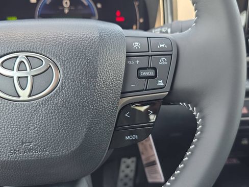 New 2026 Toyota Camry SE w/ Convenience Package FWD image 14