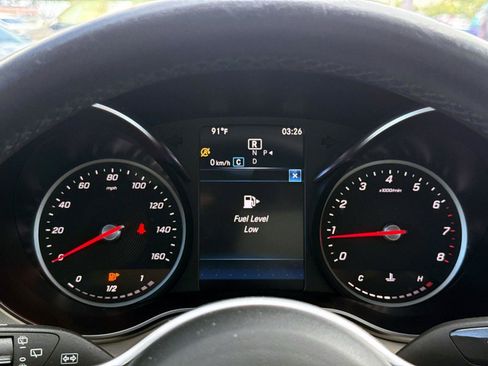 Certified 2022 Mercedes-Benz GLC 300 image 30