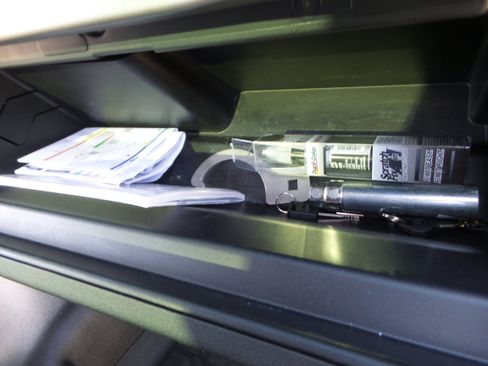 Used 2024 Ford F150 XL w/ Equipment Group 103A High image 94