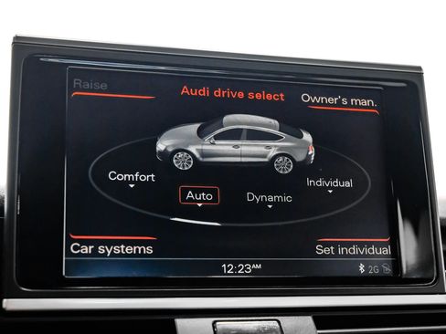 Used 2014 Audi RS 7 Prestige w/ Matte Aluminum Optic Package AWD/4WD image 38