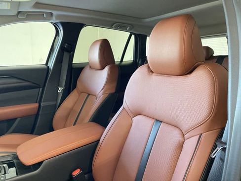 New 2026 MAZDA CX-50 AWD 2.5 S w/ Weather Package image 21