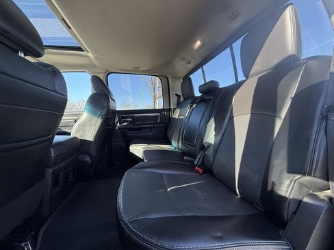 Used 2014 RAM 1500 Sport w/ Sport Premium Group image 25