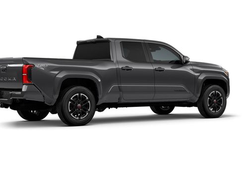 New 2026 Toyota Tacoma TRD Sport RWD image 41