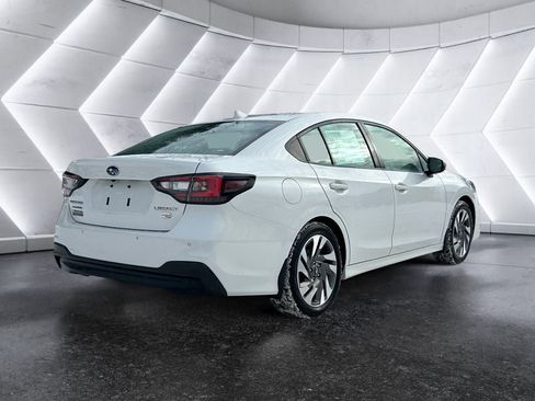 Used 2024 Subaru Legacy Limited image 6