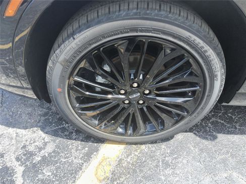 New 2026 Lincoln Corsair Reserve AWD/4WD image 9