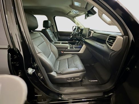 Used 2023 Toyota Tundra SR5 w/ TRD Sport Premium Package image 32