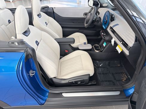 New 2026 MINI Cooper Convertible FWD image 30