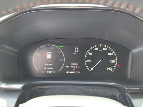 Used 2025 Honda CR-V Sport-L image 28