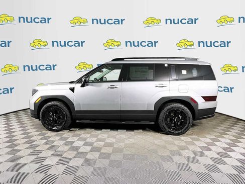 New 2026 Hyundai Santa Fe XRT AWD/4WD image 4