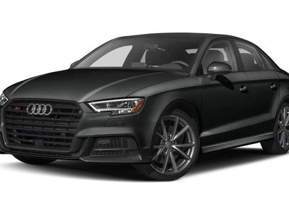 Used 2015 Audi S3 Premium Plus