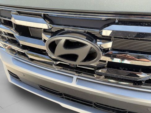 New 2026 Hyundai Tucson Limited image 22