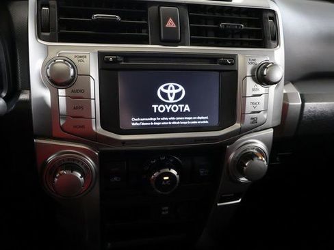 Used 2018 Toyota 4Runner SR5 Premium AWD/4WD image 20