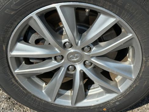 Used 2017 INFINITI Q50 Premium w/ 2.0T Premium Plus Package AWD/4WD image 45