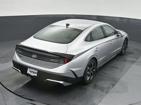 Used 2025 Hyundai Sonata SEL FWD image 40