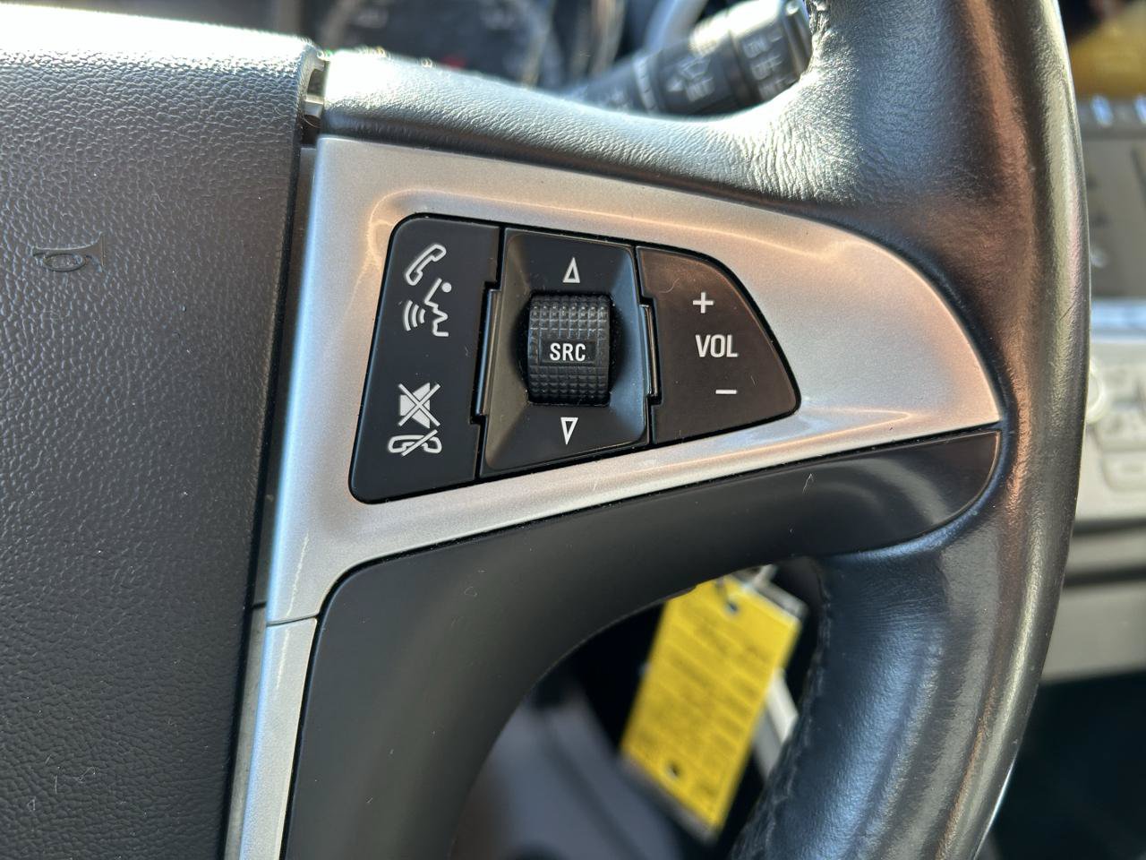 Used 2015 GMC Terrain SLT FWD image 20