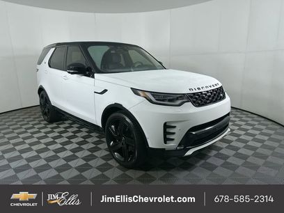 Used 2023 Land Rover Discovery S R-Dynamic