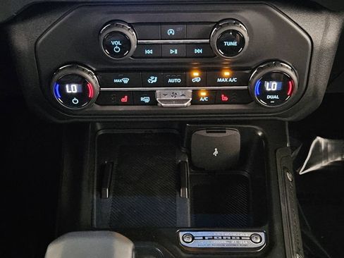 New 2025 Ford Bronco Big Bend AWD/4WD image 28
