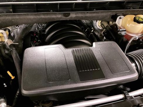 Used 2021 GMC Yukon Denali w/ Denali Premium Package AWD/4WD image 32