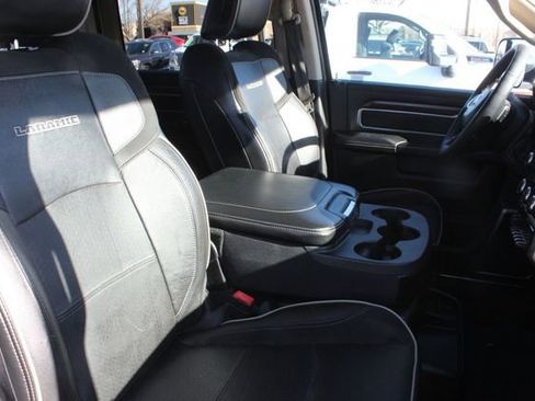 Used 2022 RAM 3500 Laramie image 20