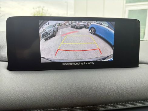 Used 2023 MAZDA CX-5 AWD 2.5 S w/ Premium Plus Pkg image 20