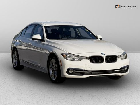 Used 2017 BMW 330i Sedan image 24