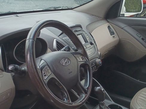 Used 2014 Hyundai Tucson SE AWD/4WD image 14