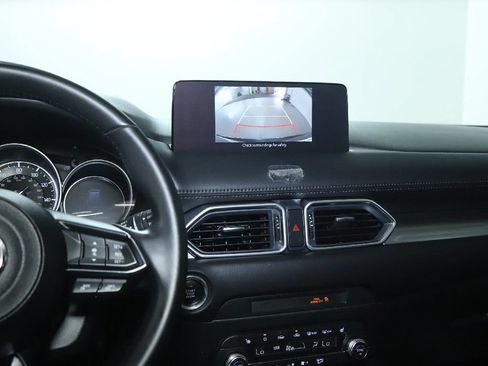 Used 2024 MAZDA CX-5 AWD 2.5 S w/ Select Package image 28