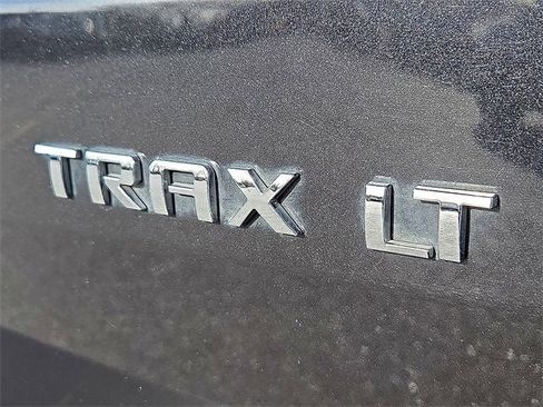 Used 2015 Chevrolet Trax LT image 12