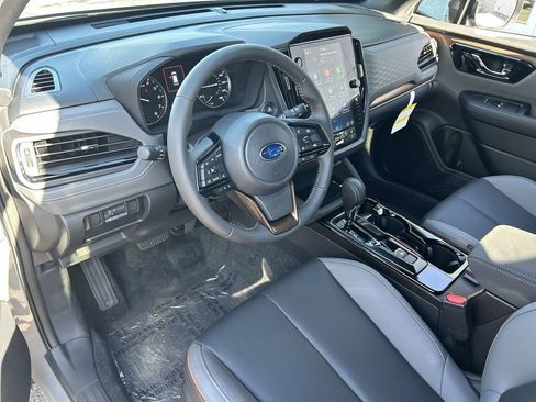 New 2026 Subaru Forester Sport AWD/4WD image 14