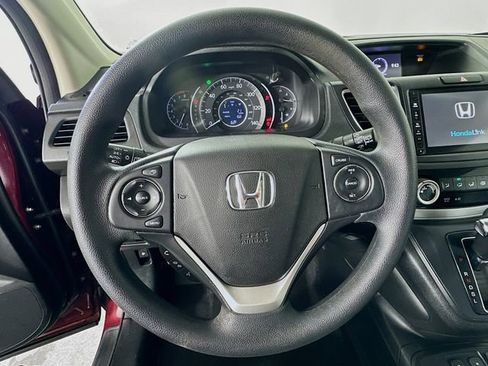 Used 2015 Honda CR-V EX image 23