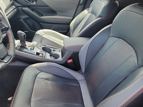 Certified 2024 Subaru Crosstrek 2.5i Limited AWD/4WD image 18