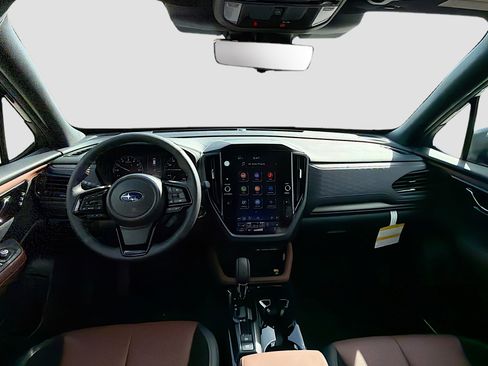 New 2026 Subaru Forester Touring image 17