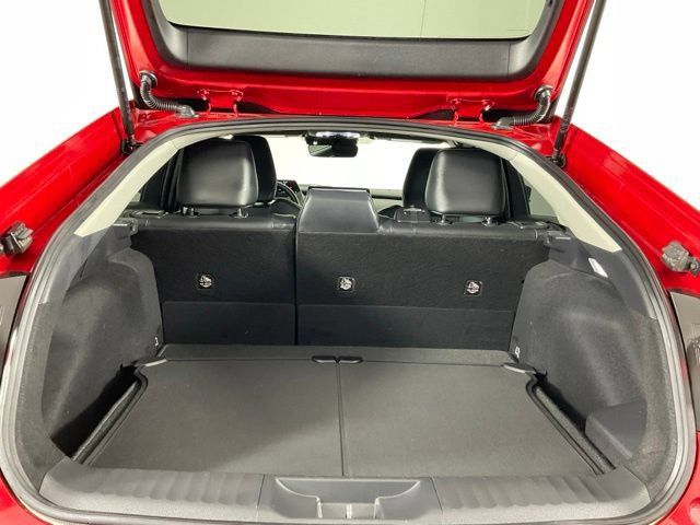 Used 2025 Toyota Prius XLE FWD image 15