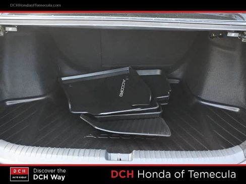 Used 2024 Honda Accord Touring image 23